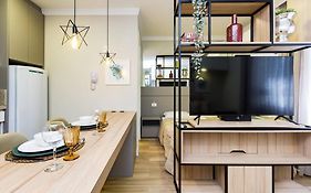 Studio Moderno Ap 54 Soho Life